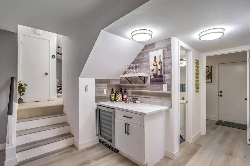 Βίλα Casa Lucaccini - Gym/Pool/Spa/ Prime Location 4Br Λας Βέγκας Ηνωμένες Πολιτείες της Αμερικής