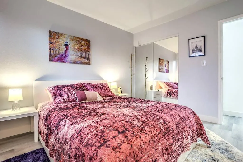 Casa Lucaccini - Gym/Pool/Spa/ Prime Location 4Br Лас-Вегас