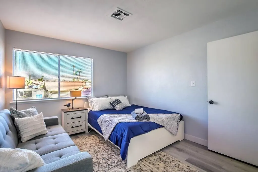 Βίλα Casa Lucaccini - Gym/Pool/Spa/ Prime Location 4Br Λας Βέγκας